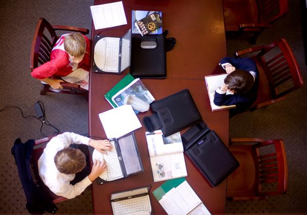 St. Andrew's College